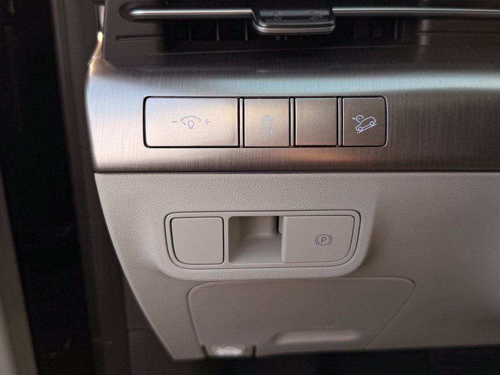 2027 Hyundai KONA SEL Premium