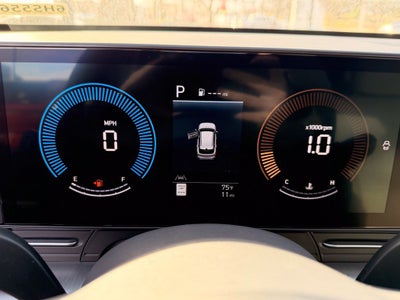 2027 Hyundai KONA SEL Premium