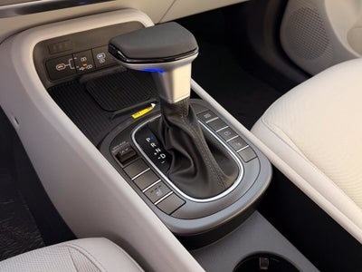 2027 Hyundai KONA SEL Premium