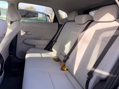 2027 Hyundai KONA SEL Premium