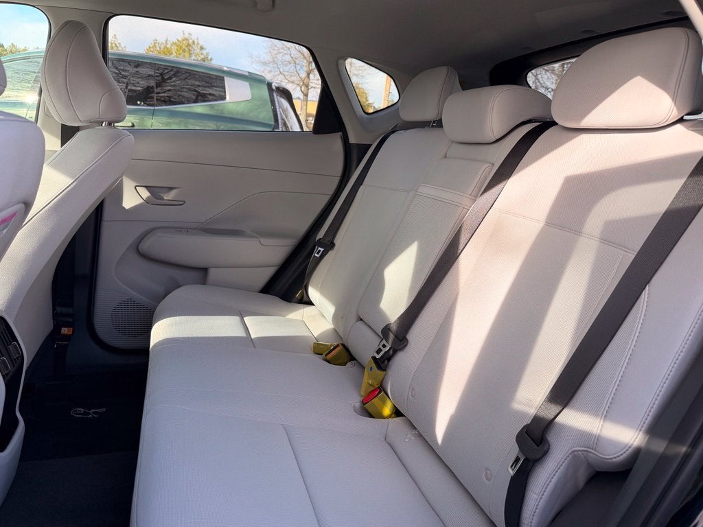 2027 Hyundai KONA SEL Premium