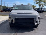 2027 Hyundai KONA SEL Premium