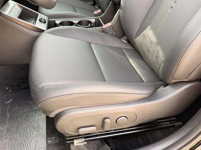 2026 Hyundai KONA Limited FWD