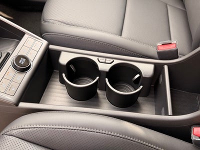 2026 Hyundai KONA Limited FWD