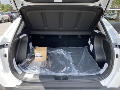 2026 Hyundai KONA Limited FWD