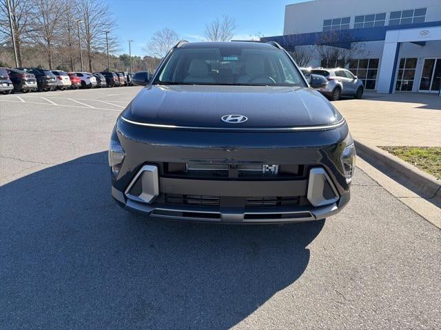 2026 Hyundai KONA Limited FWD