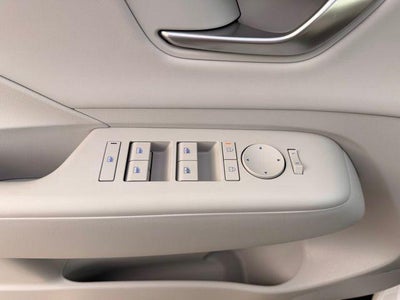 2026 Hyundai KONA Limited FWD