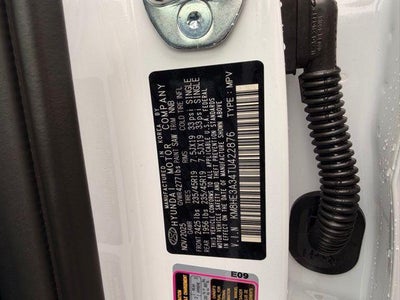 2026 Hyundai KONA Limited FWD