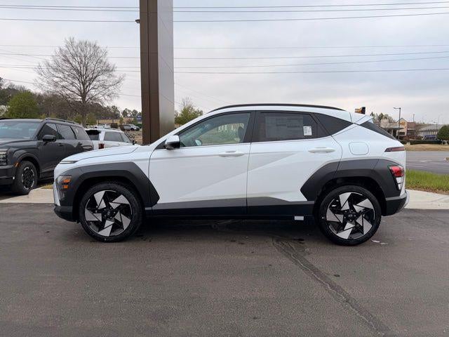 2026 Hyundai KONA Limited FWD