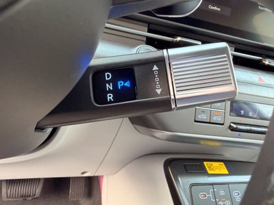 2027 Hyundai KONA Limited