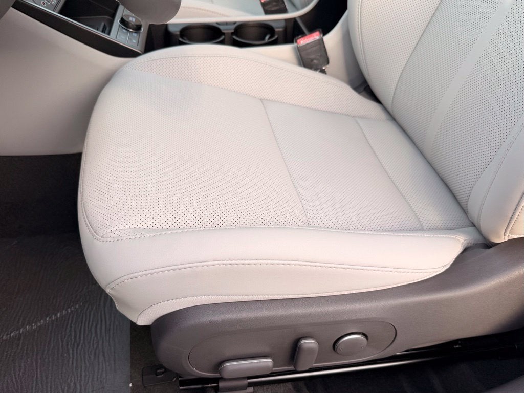 2027 Hyundai KONA Limited