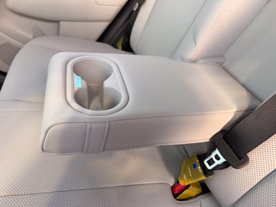 2027 Hyundai KONA Limited