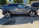 2024 Hyundai KONA Limited Moonroof, Leather, One Owner, Clean Carfax
