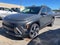 2024 Hyundai KONA Limited Moonroof, Leather, One Owner, Clean Carfax