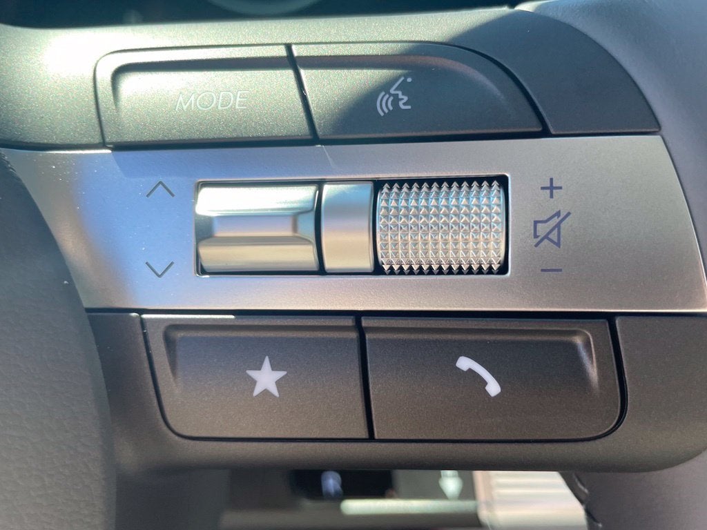 2027 Hyundai KONA Limited
