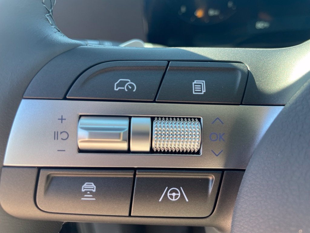 2027 Hyundai KONA Limited