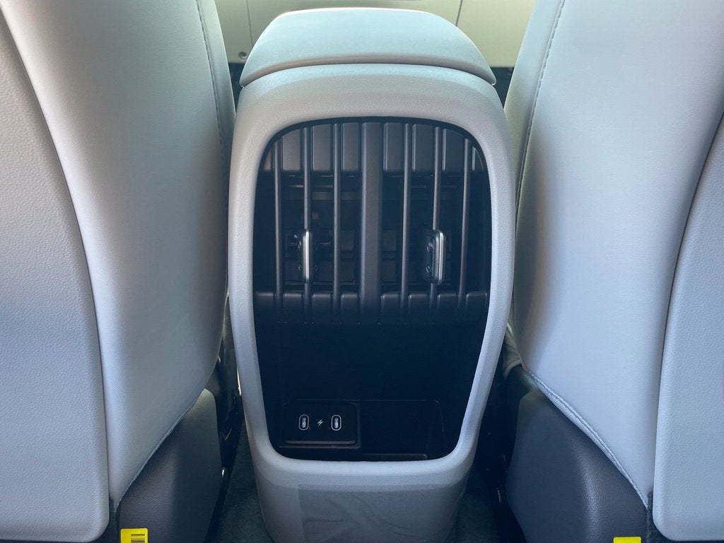 2027 Hyundai KONA Limited
