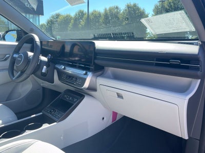 2027 Hyundai KONA Limited