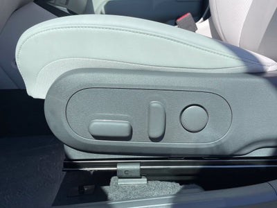 2027 Hyundai KONA Limited