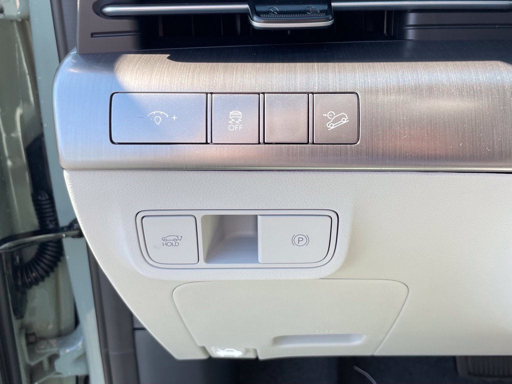2027 Hyundai KONA Limited