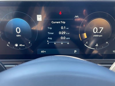 2027 Hyundai KONA Limited