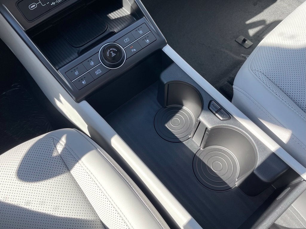 2027 Hyundai KONA Limited