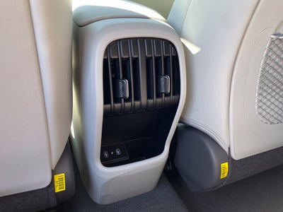 2027 Hyundai KONA Limited
