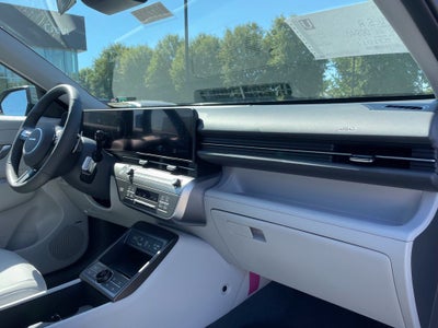 2027 Hyundai KONA Limited