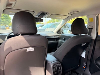 2027 Hyundai KONA SEL Sport