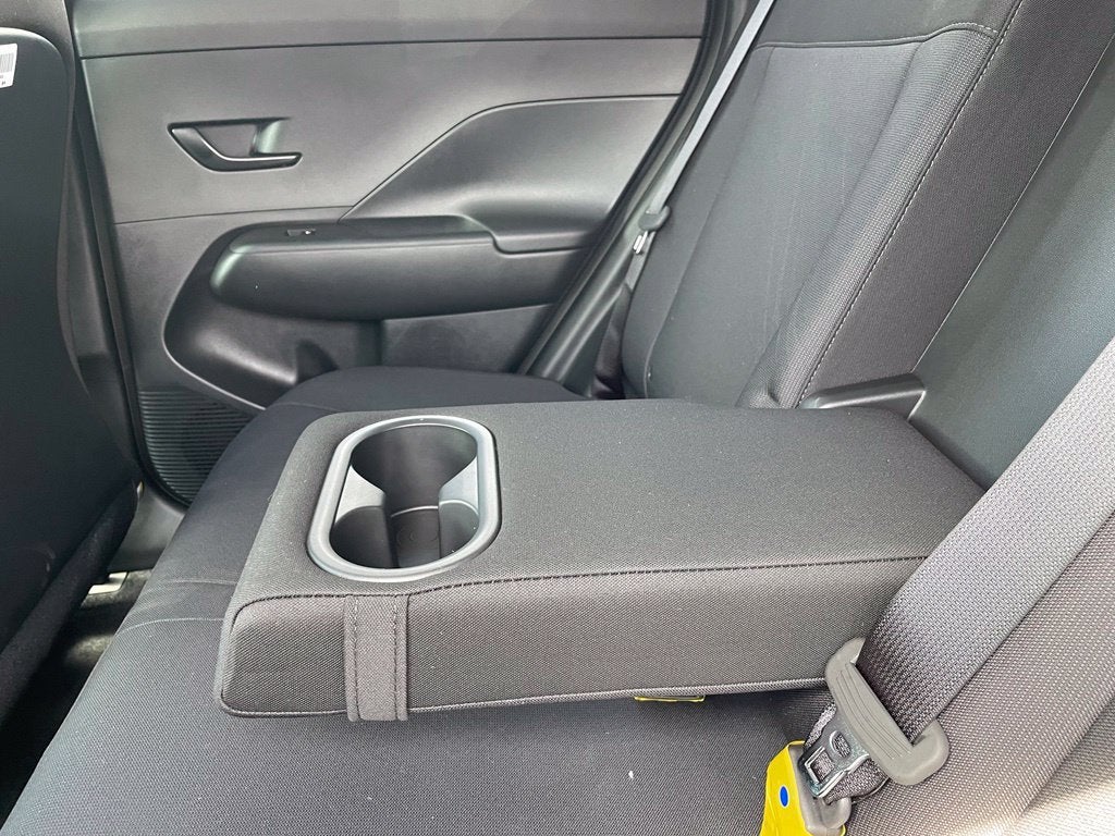 2027 Hyundai KONA SEL Sport