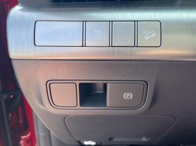 2027 Hyundai KONA SEL Sport