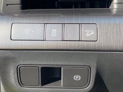 2027 Hyundai KONA SEL Sport