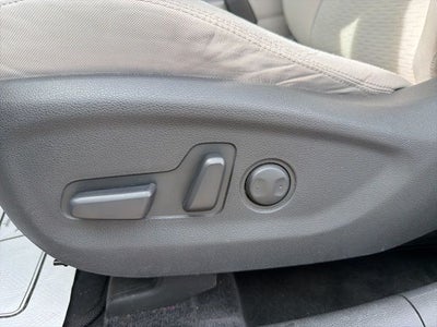 2019 Hyundai TUCSON Sport