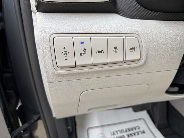 2019 Hyundai TUCSON Sport