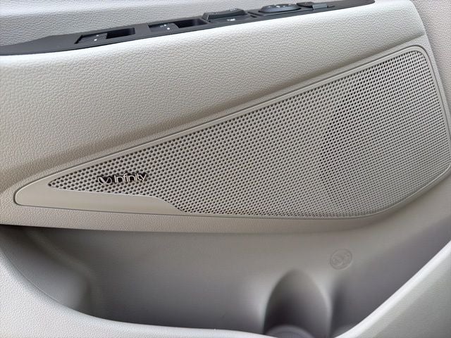 2019 Hyundai TUCSON Sport