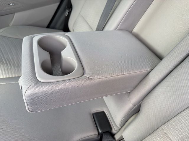 2019 Hyundai TUCSON Sport