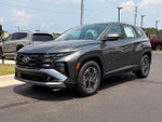 2026 Hyundai TUCSON HYBRID SE
