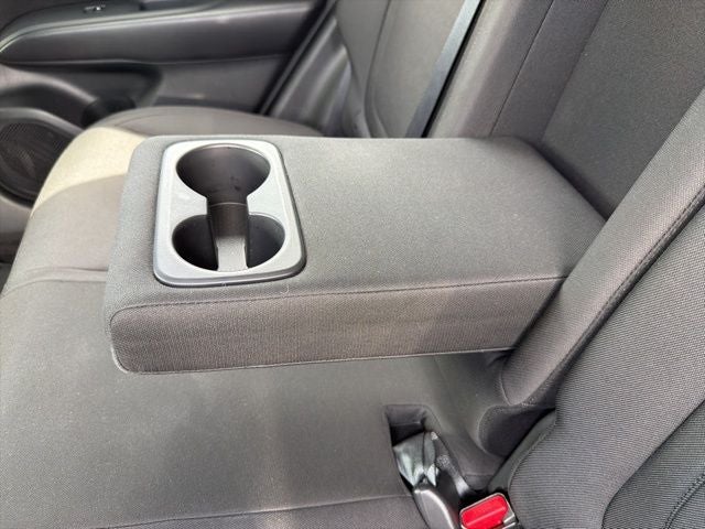 2022 Hyundai TUCSON HYBRID Blue