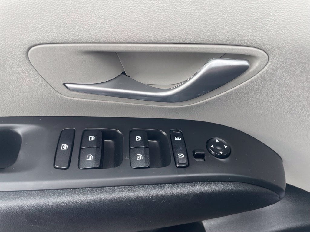 2024 Hyundai TUCSON HYBRID Blue CLEAN CARFAX 1-OWNER