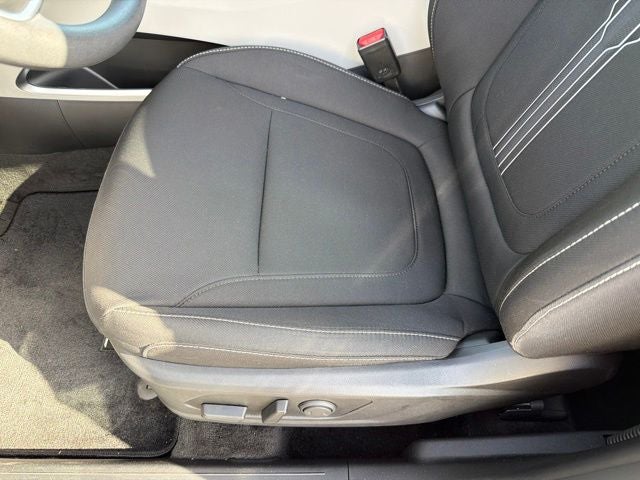 2024 Hyundai TUCSON HYBRID Blue