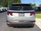 2024 Hyundai TUCSON HYBRID Blue