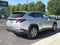 2024 Hyundai TUCSON HYBRID Blue