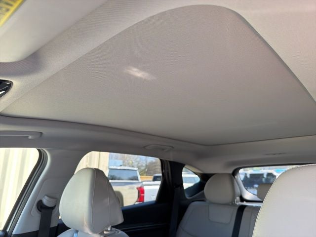 2022 Hyundai TUCSON HYBRID Limited