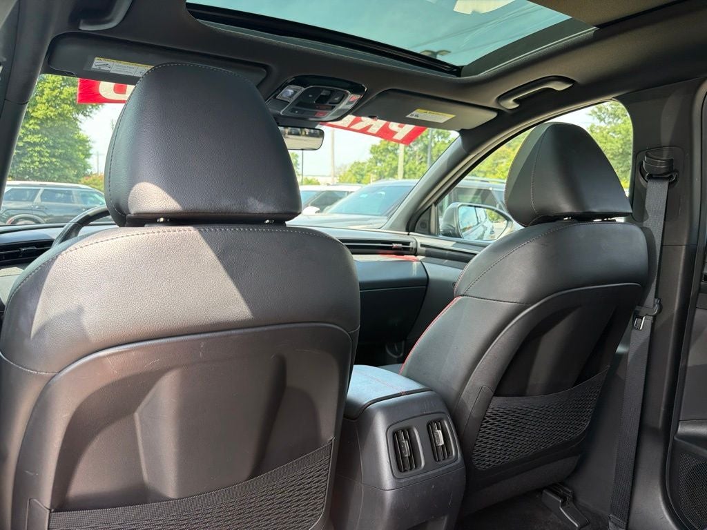 2023 Hyundai TUCSON N Line CLEAN CARFAX 1-OWNER