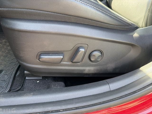 2022 Hyundai KONA Limited