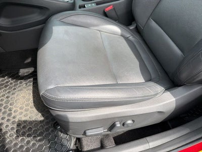 2022 Hyundai KONA Limited