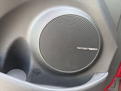 2022 Hyundai KONA Limited