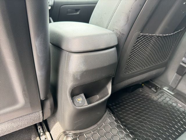 2022 Hyundai KONA Limited