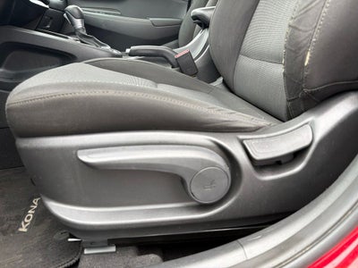 2022 Hyundai KONA SEL CLEAN CARFAX