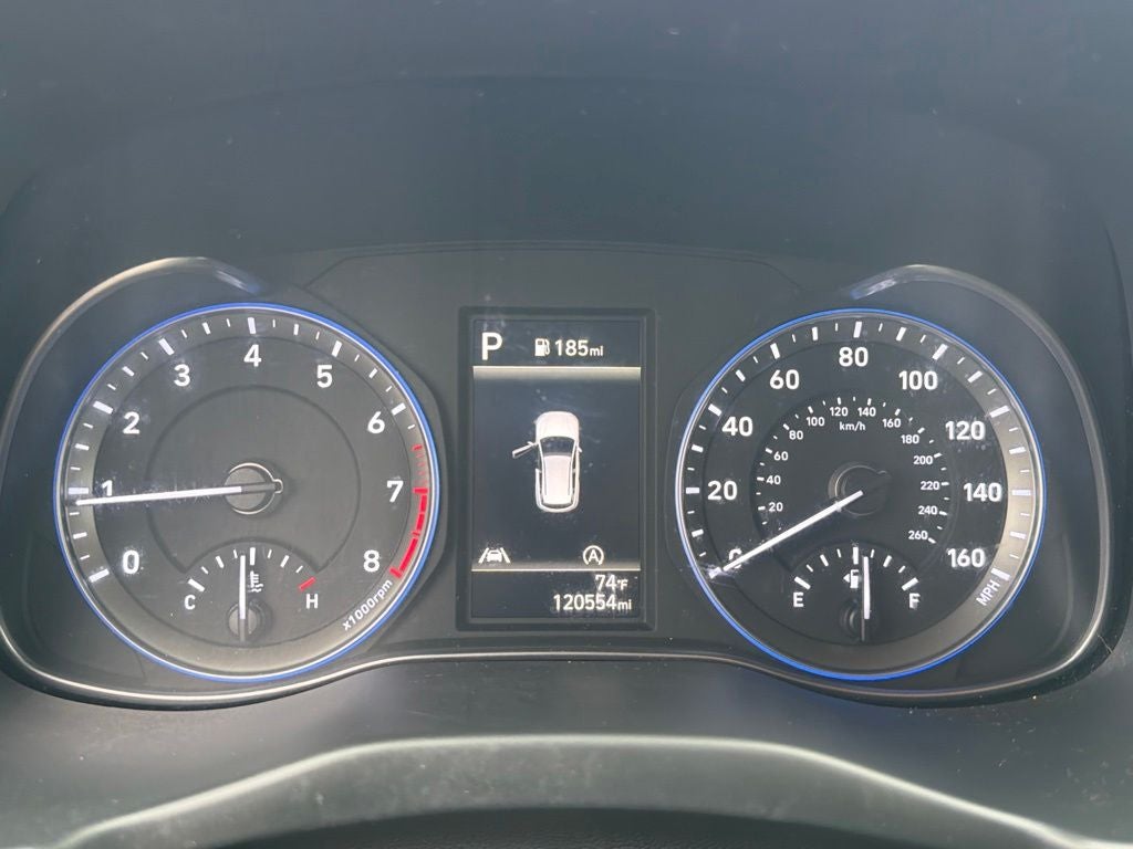 2022 Hyundai KONA SEL CLEAN CARFAX